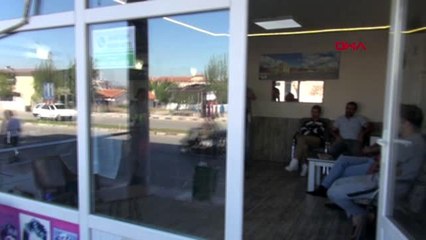 Manisa muhtara sorunlarını whatsapp ihbar hattından iletiyorlar