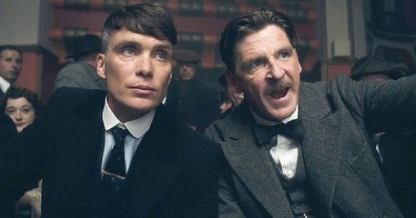 La saison 5 de Peaky Blinders débarque aujourd’hui sur Netflix
