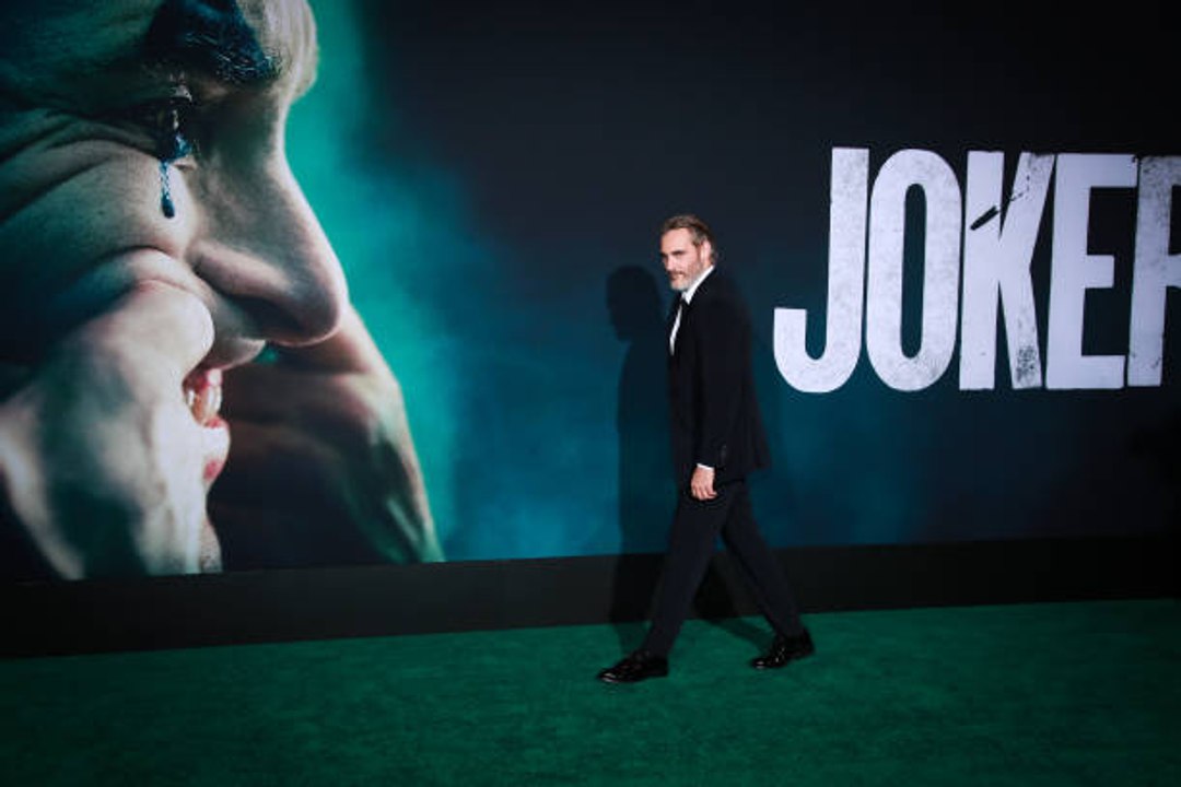 ¿Película "Joker" será titulada "El Bromas" en España?