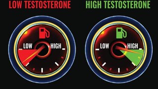 Deficiencia de testosterona: ¿en qué se traduce?
