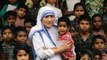 Frases de la Madre Teresa de Calcuta para ayudarte a ser mejor