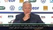كرة قدم: تصفيات يورو 2020: ديشان يصرّ على أن لوريس أحد أفضل حرّاس المرمى في العالم