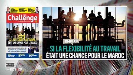 Presse Maghreb - 04/10/2019