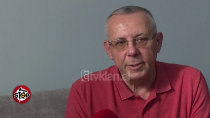 Stop - Tirane/ Shtepia i shitet 2 here, ushtaraku mbetet ne mes te rruges! (03 tetor 2019)