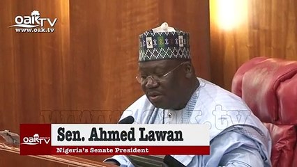 Buhari to present 2020 budget on Tuesday