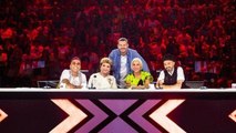 X Factor, Samuel criticato per l'eliminazione della band Keemosabe: 'Non mi fate inc....re'