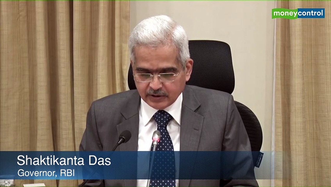 RBI cuts repo rate to 5.15%, lowest in 9 years