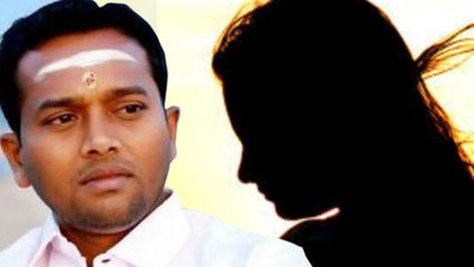 டீச்சரை மிரட்டி கடத்திய வணக்கம் சோமு.. தூக்கியது போலீஸ்! | AIADMK Vanakkam Somu