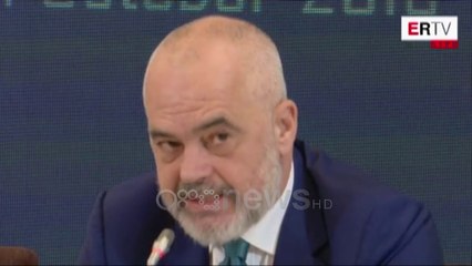 Ora News - Ramës i zbehet entuziazmi parashikon shpullën e 18 tetorit