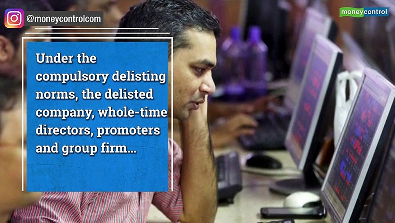 NSE to delist 9 companies from October 17