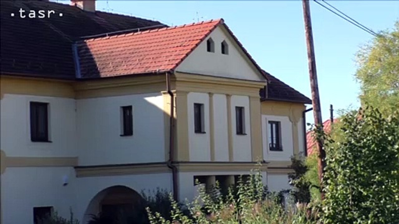 Vodný mlyn vo Veľkých Teriakovciach mal unikátne horizontálne koleso