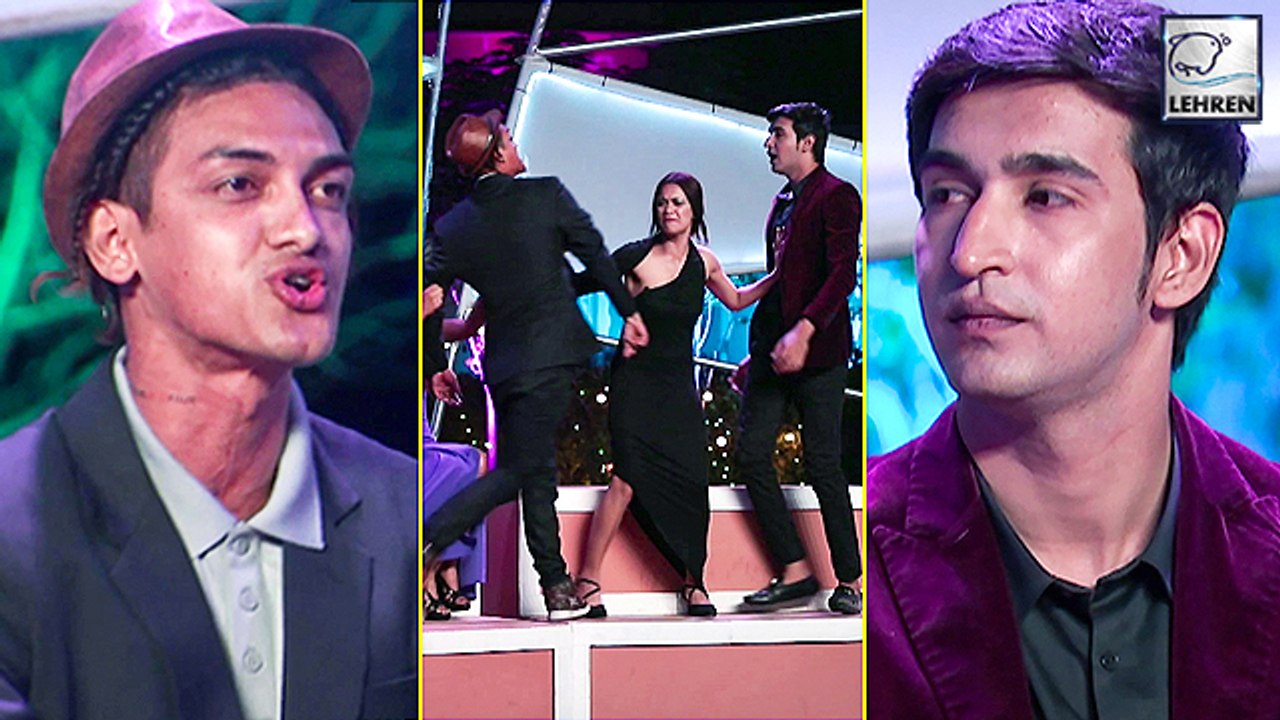 splitsvilla 12 dailymotion