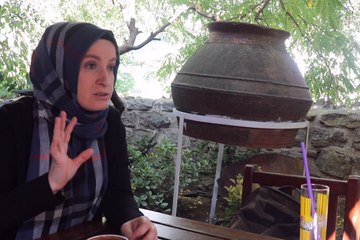 Diyanet'ten 'İslami töreye aykırılık' gerekçesiyle atılan Fatma Yavuz: Şortu savunmak başörtüsünü savunmak demek