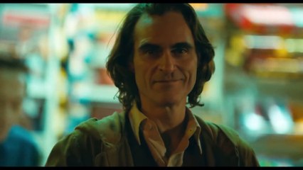 'Joker' protagoniza la cartelera de este viernes