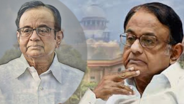 ப சிதம்பரம் ஜாமீன் மனு விசாரணை அக்.15ம் தேதிக்கு ஒத்திவைப்பு