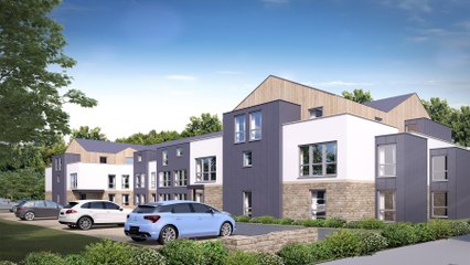 Calderdale care home to be demolished and luxury apartments built