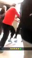 Val-d'Oise: Un lycéen de Sarcelles, âgé de 19 ans, soupçonné d'avoir violemment frappé un enseignant, placé en garde à vue - VIDEO