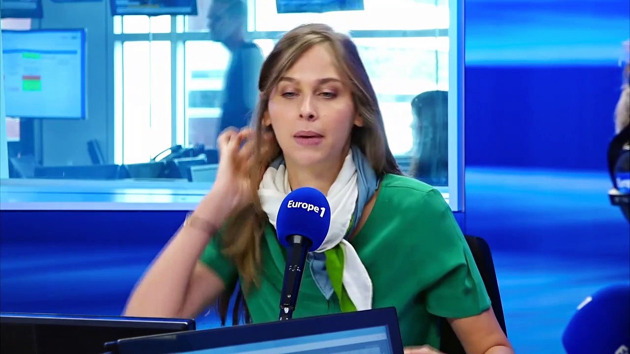 Ophélie Meunier : "Les adolescents ne se rendent pas compte de la violence des mots qu'ils utilisent"