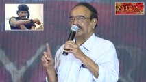 Paruchuri Venkateswara Rao Speech At Sye Raa Narasimha Reddy Success Meet