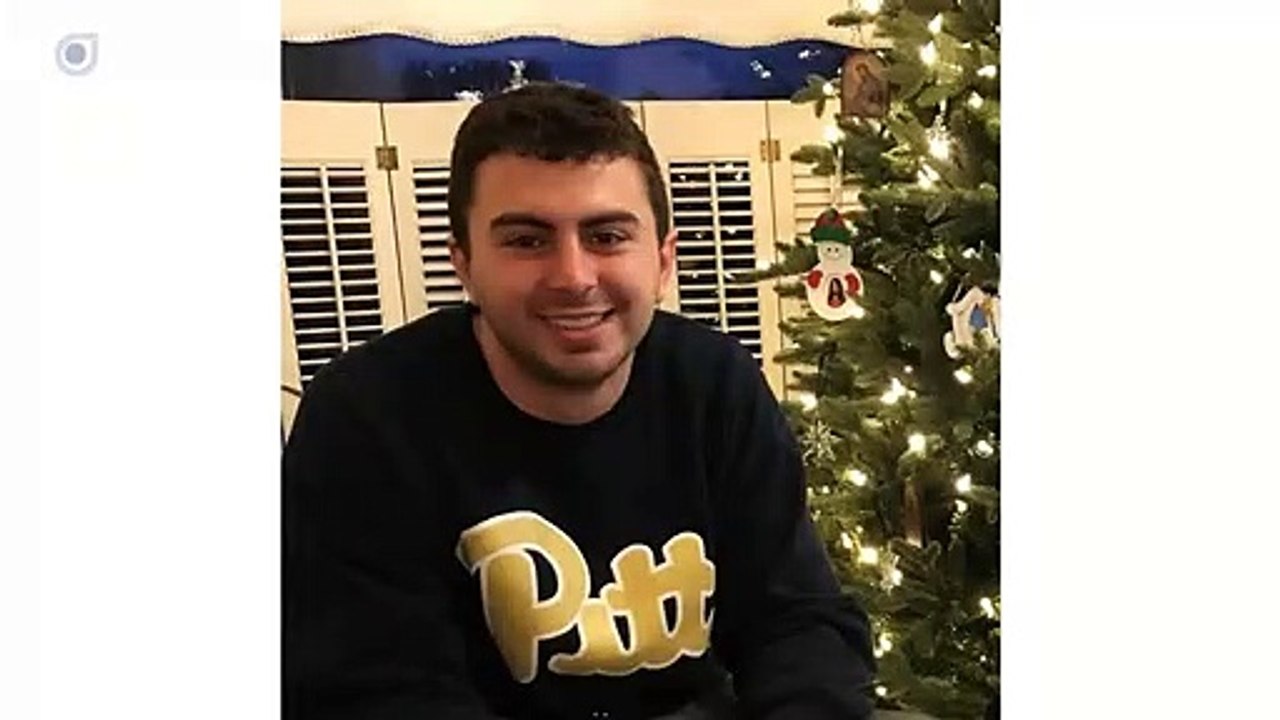 Evangelos Aftosmes - Dynamic Full-Time Student