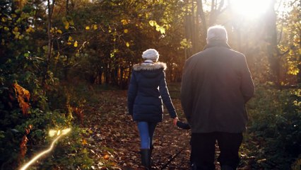 Sir David Attenborough-The Wildlife Trusts nature recovery