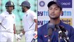 IND V SA 2019,1st Test : Mayank Agarwal: 'I Enjoyed Hohit Sharma's Partnership,He Supported Me Alot'