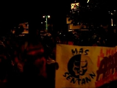 Atafaya - Carnaval de Pointe-a-pitre