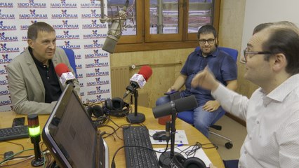 El coordinador general de EH Bildu, Arnaldo Otegi