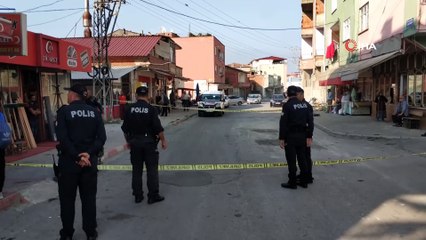 Silahla yaralanan şahıs, hakkında hapis cezası ortaya çıkınca tutuklandı