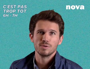 Stanislas Gruau aime marcher | À l’aventure
