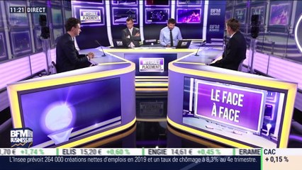 Thibault Prébay VS Franck Morel (2/2): Comment interpréter l'introduction en Bourse de Verallia ? - 04/10