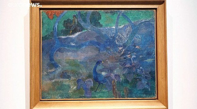 Gauguin, l'ultimo taitiano all'asta per 7 milioni di euro