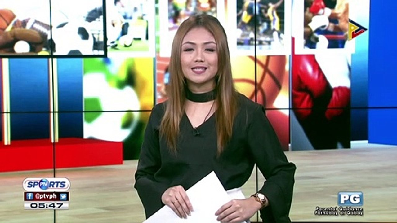 2028 Olympics, target ng Blu Girls