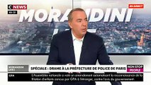 EXCLU - Eric Diard, député Les Républicains: 