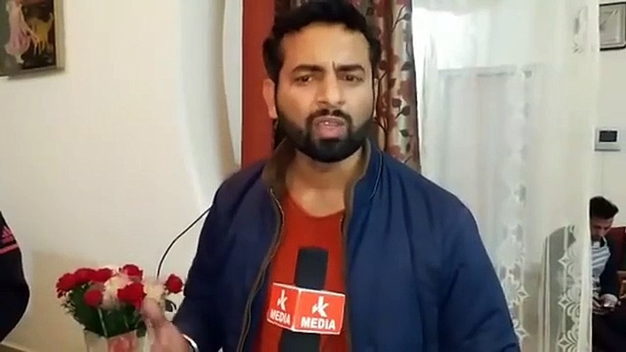 Pandav of Valley who selected