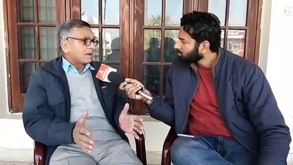 Governor recommends President Rule in J&K