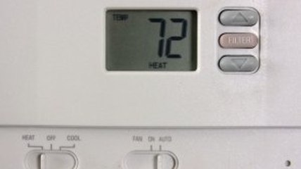 The Fall Struggle Is Here! How To Stay Warm and Keep Your Heating Bill Low...