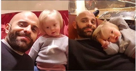 En Italie, une petite fille trisomique a été adoptée par un homme célibataire après avoir été rejetée par près de 20 familles
