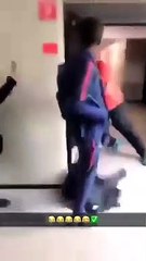 Val-d'Oise : Un lycéen de Sarcelles, âgé de 19 ans, soupçonné d'avoir violemment frappé un enseignant, placé en garde à vue