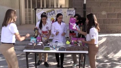 4 Ekim Dünya Hayvanları Koruma Günü