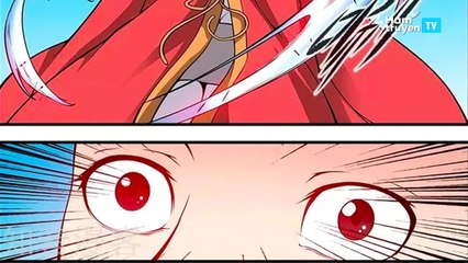 Tiên Nghịch Chap 119