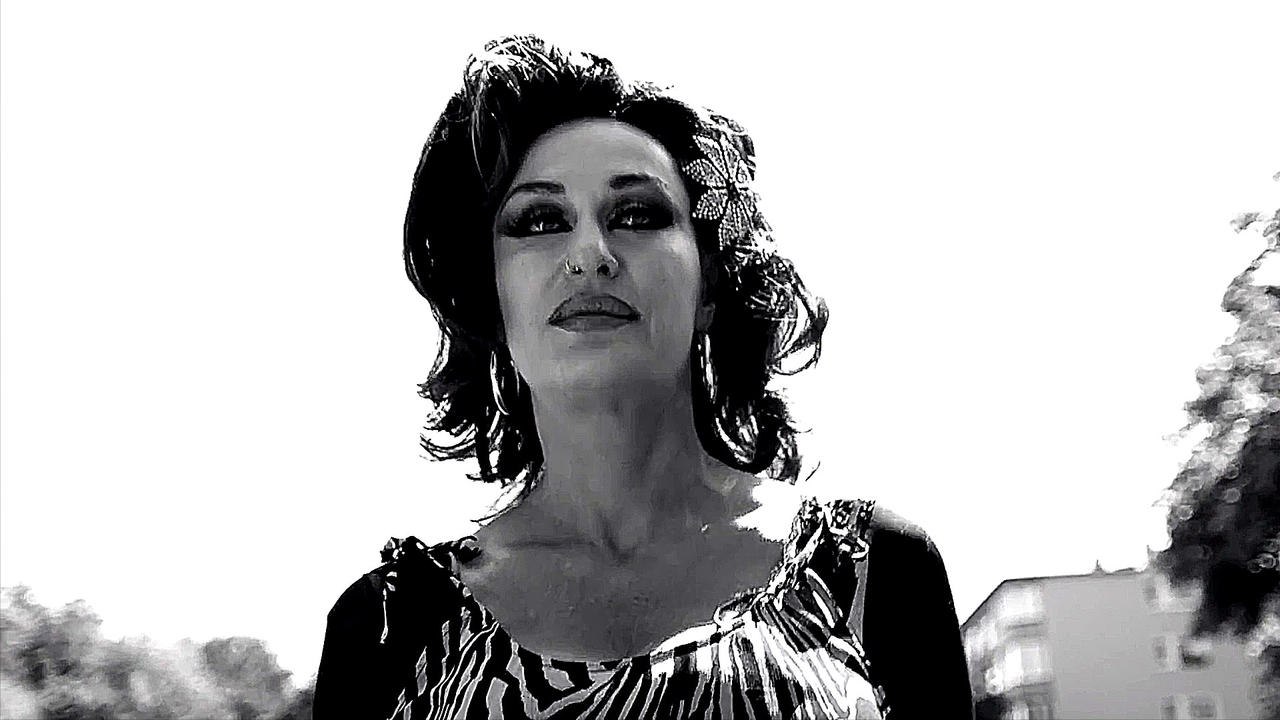 Charakter One Susan - Trailer (Deutsch) HD