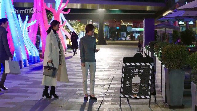 Phim Không Phụ Thời Gian Tập 13 Việt Sub , Phim Tâm lý - Tình Cảm Trung Quốc 2019 , Diễn viên: Hình Chiêu Lâm, An Duyệt Khê, Chu Nhan Mạn Tư, Trình Phong