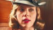 JOJO RABBIT Bande Annonce (2020) Scarlett Johansson