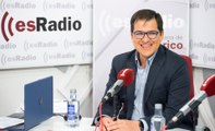 Federico Jiménez Losantos entrevista a José María Espejo-Saavedra 