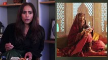 Laal Kaptaan: Zoya Hussain Talks About Her Role