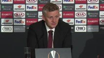 8e j. - Solskjaer : 