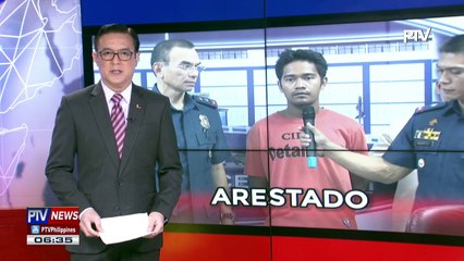 Sub-leader ng Abu Sayyaf group, arestado