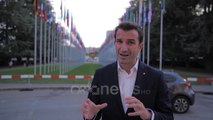 Ora News - Tirana vlerësohet në OKB, Veliaj: Shembull për pemët, hapësirat pedonale dhe fëmijë