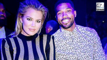 Khloe Kardashian Is Not Interested In Tristan But He Just Wont Stop